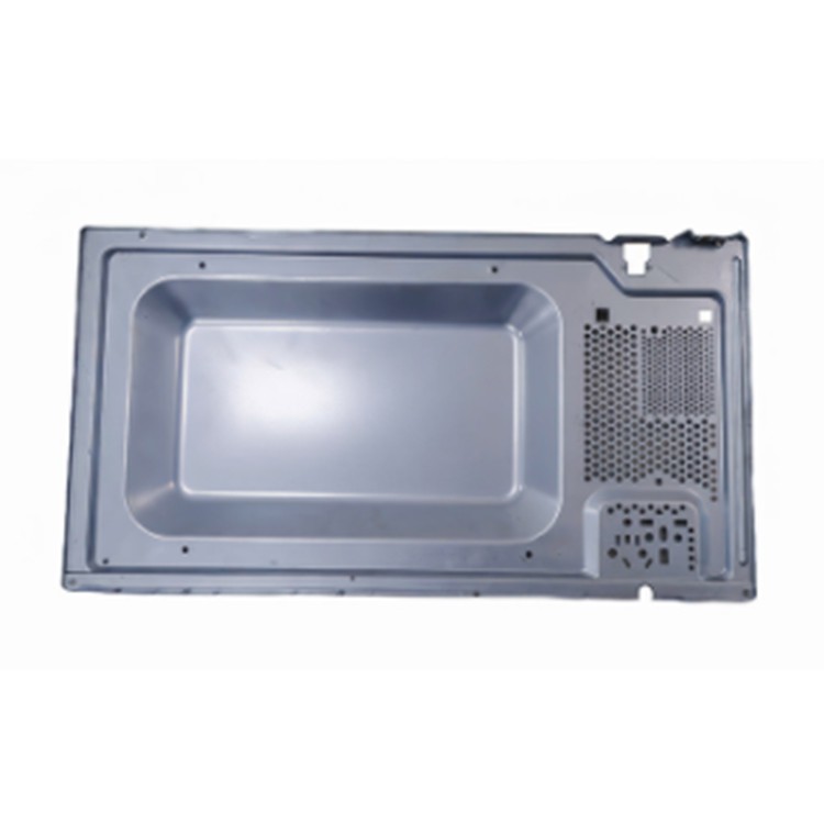 Μήτρα φούρνου μικροκυμάτων