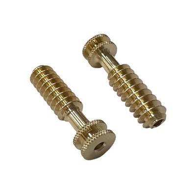 Ορειχάλκινα μέρη