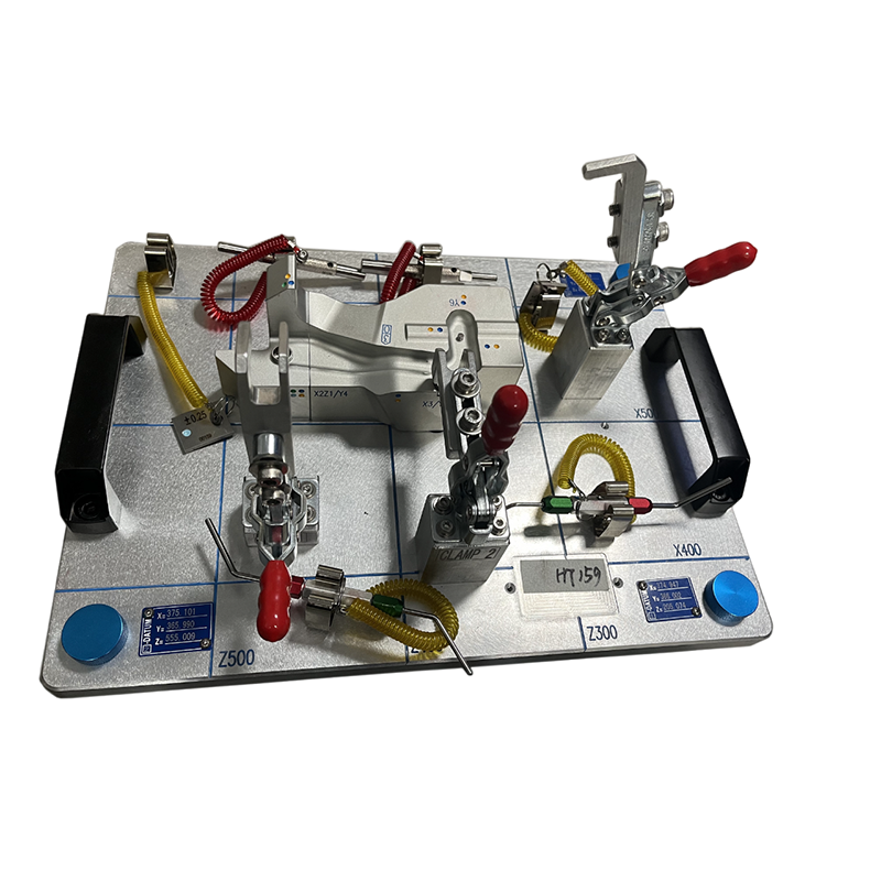 Εξάρτημα αυτόματου ελέγχου