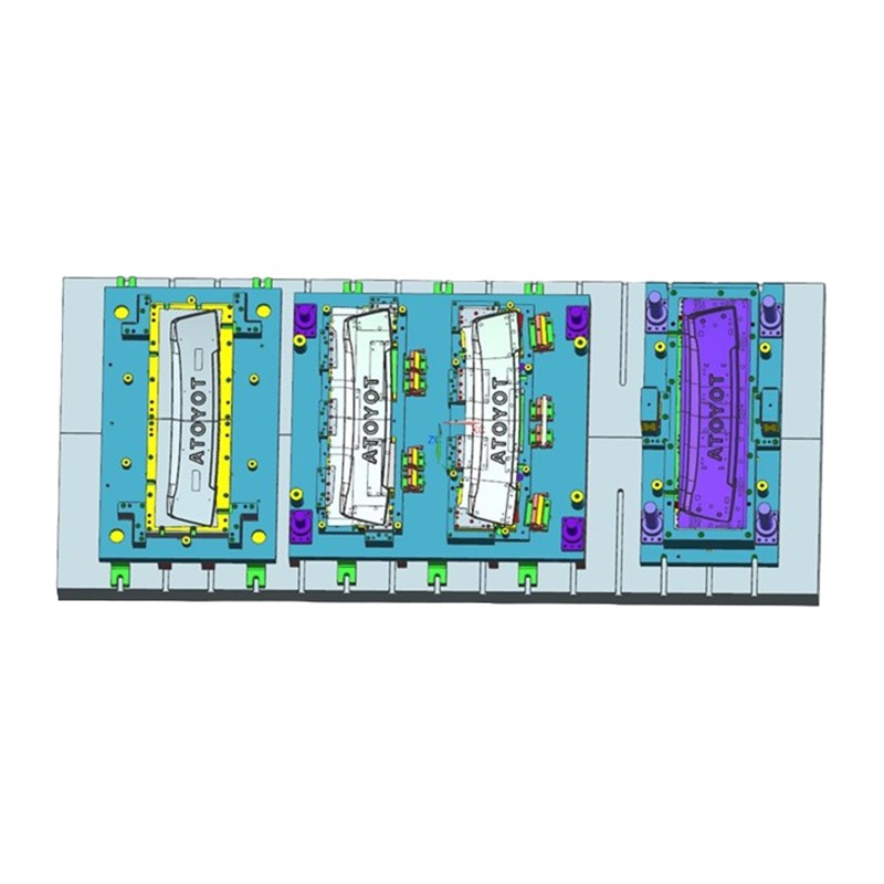 σφράγιση μήτρας μεταφοράς