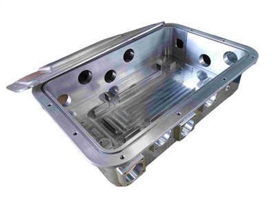 Βήματα επεξεργασίας ανταλλακτικών